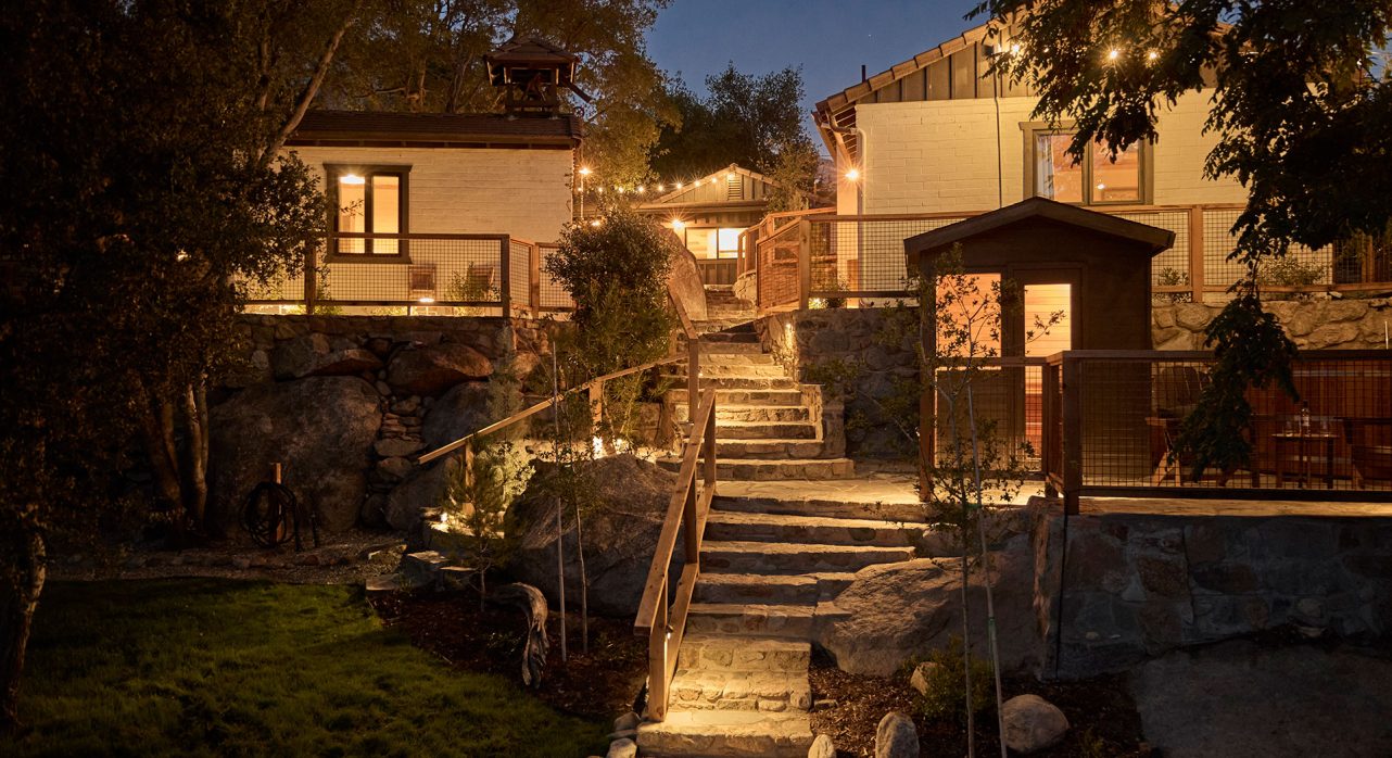 The-Meander-Compound